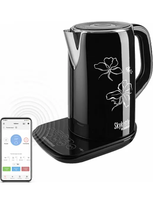 Чайник электрический REDMOND SkyKettle RK-M170S-E