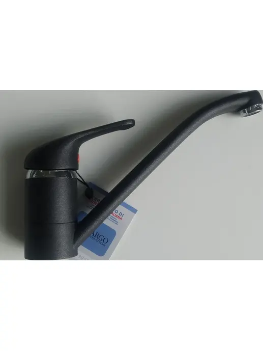 Смеситель для кухни Argo Aquasanita 2560 601