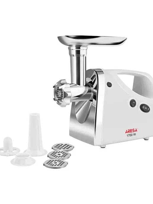 Мясорубка ARESA AR-2101 (пр-во Китай)