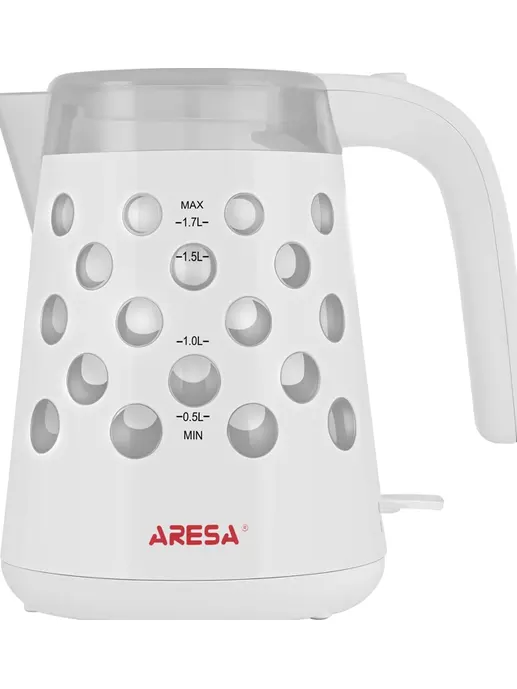 Чайник  электрический ARESA AR-3448