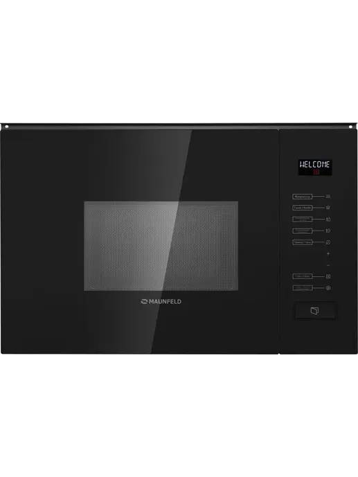Встраиваемая микроволновая печь MAUNFELD MBMO.20.8GB
