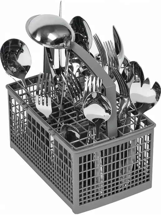 Встраиваемая посудомоечная машина HOMSair DW65L