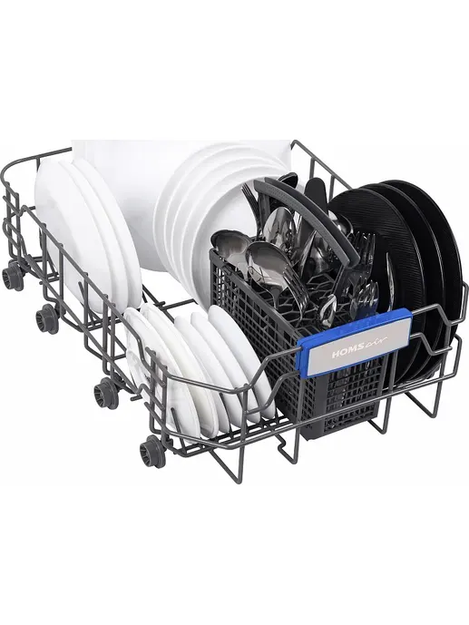 Встраиваемая посудомоечная машина HOMSair DW45L