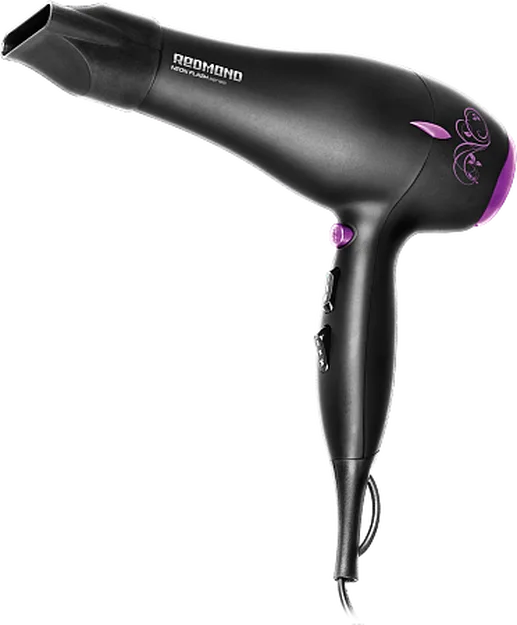 Фен REDMOND RF-519
