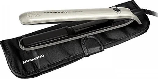 Выпрямитель для волос REDMOND RCI-2320, Шампань