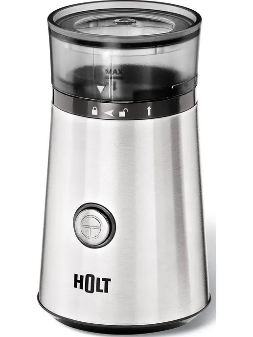 Кофемолка HOLT HT-CGR-006.