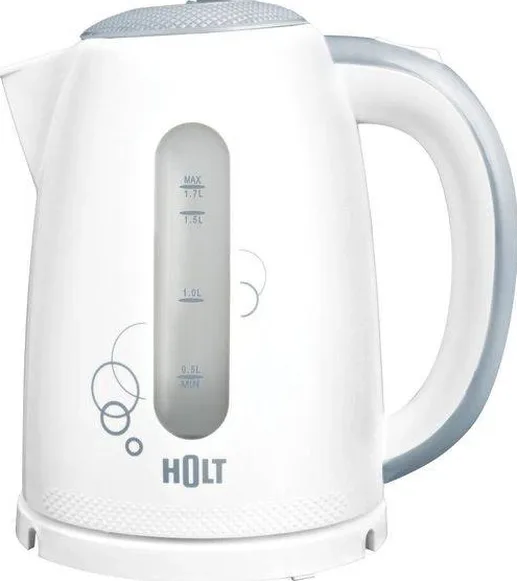 Электрический чайник Holt HT-KT-005 (белый)