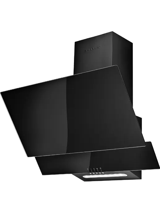 Кухонная вытяжка HOLT HT-RH-016 60 черная
