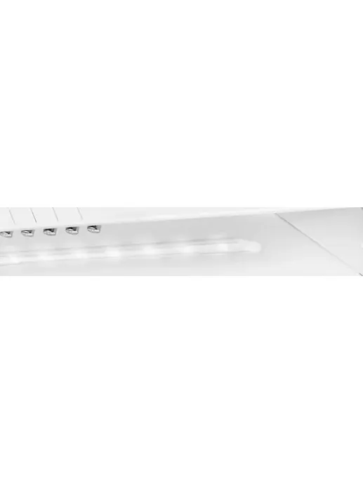 Кухонная вытяжка HOLT HT-RH-016 60 белая