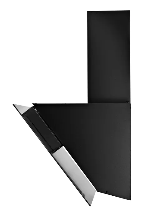 Кухонная вытяжка HOLT HT-RH-017 60 черная