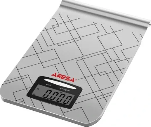 Весы кухонные ARESA AR-4308