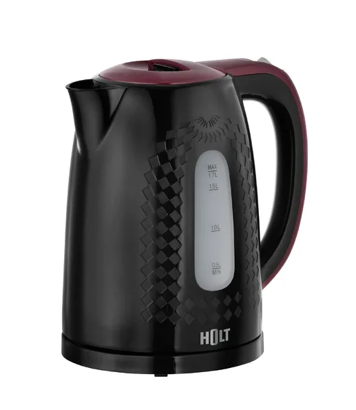Утюг Holt HT-IR-003 чёрный