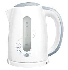 Электрический чайник Holt HT-KT-005 (белый) на скидке