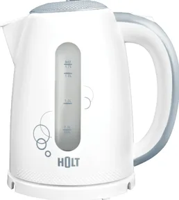 Электрический чайник Holt HT-KT-005 (белый) на скидке