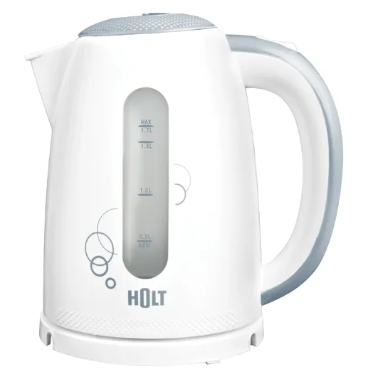 Электрический чайник Holt HT-KT-005 (белый)