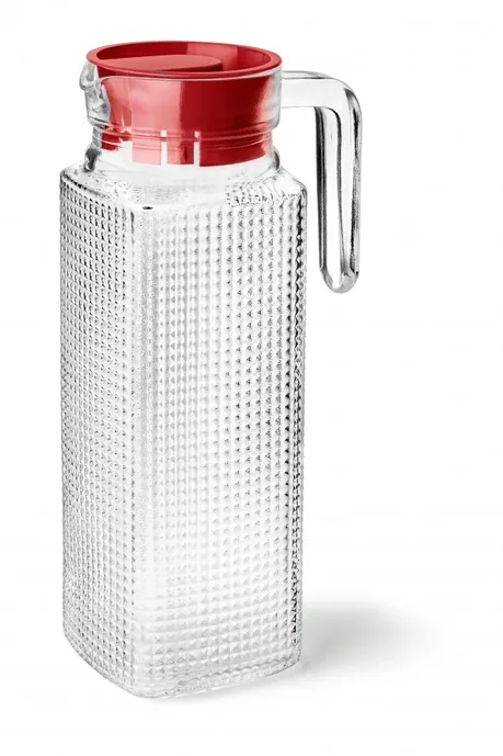 Кувшин APOLLO «Cranberry » 1100 мл