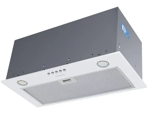Вытяжка MAUNFELD Crosby Power 60 белая