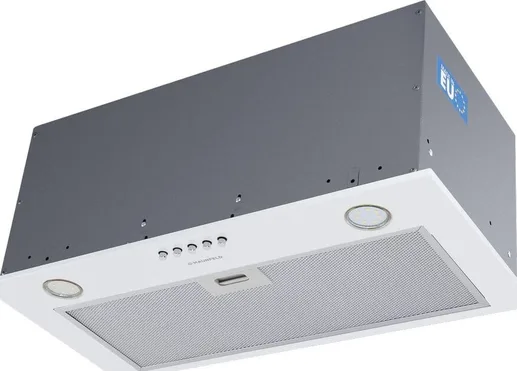 Вытяжка MAUNFELD Crosby Power 60 белая