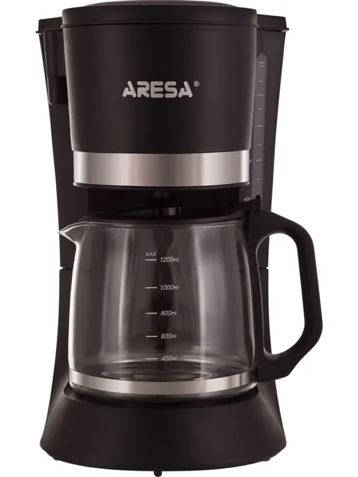 Кофеварка  ARESA AR-1604