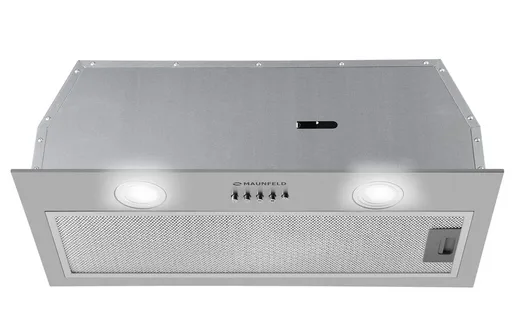 Кухонная вытяжка MAUNFELD THAMES 601M нержавеющая сталь