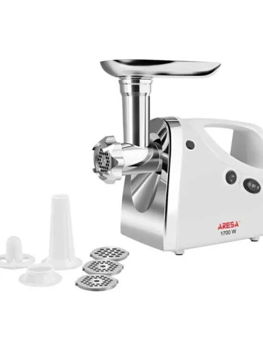 Мясорубка ARESA AR-2101