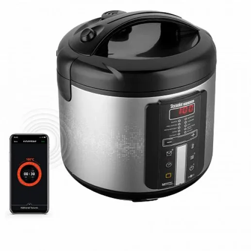 Мультиварка REDMOND SkyCooker RMC-M226S