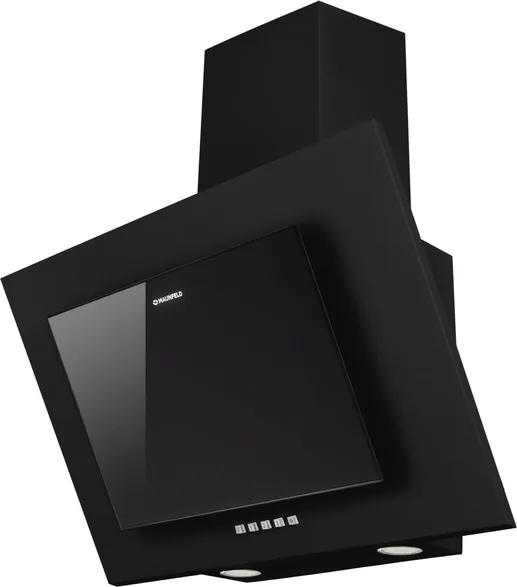 Кухонная вытяжка MAUNFELD Tower C 50 черный