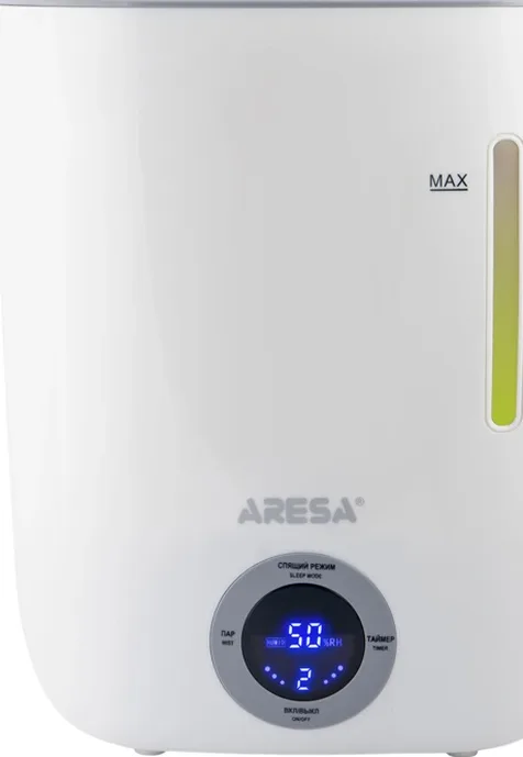 Увлажнитель воздуха Aresa AR-4204