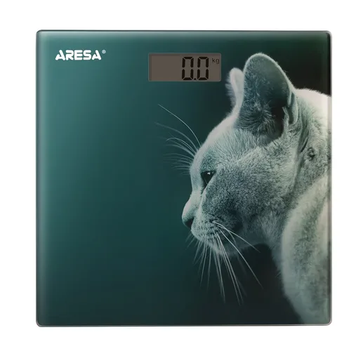 Весы напольные ARESA AR-4412