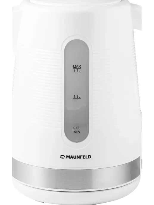 Чайник MAUNFELD MGK-631W