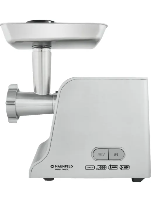 Мясорубка MAUNFELD MMG.3000S