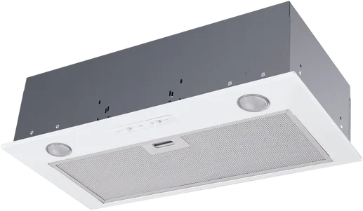 Кухонная вытяжка MAUNFELD Crosby Light C 60 белый