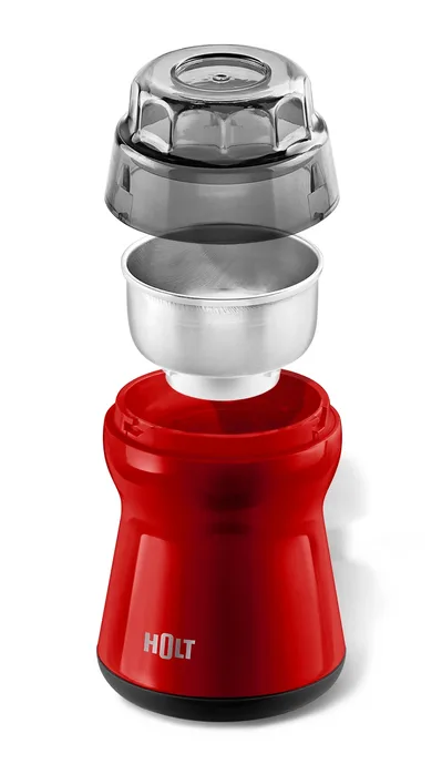 Кофемолка Holt HT-CGR-005
