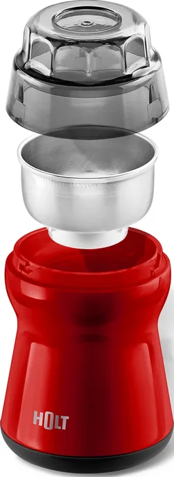Кофемолка Holt HT-CGR-005