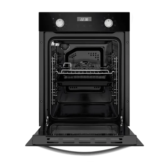 Электрический духовой шкаф MAUNFELD EOEM519B