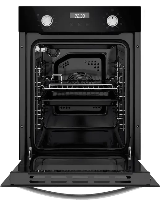 Электрический духовой шкаф MAUNFELD EOEM519B