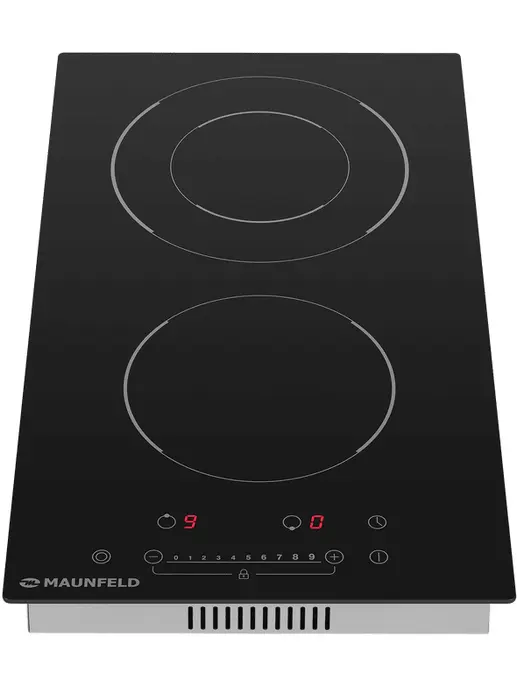 Электрическая варочная панель MAUNFELD EVCE,292F,D-BK (Китай)