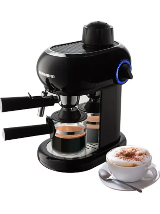 Кофеварка Redmond RCM-1521