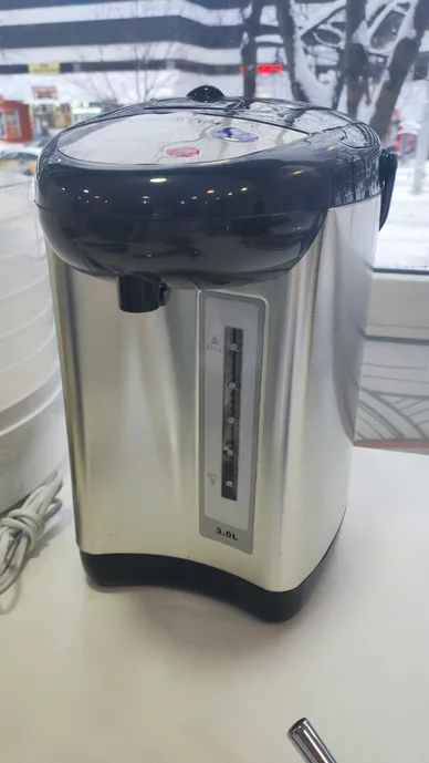Термопот Maxima MTP-M803