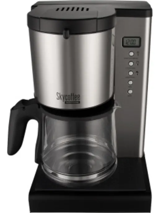 Кофеварка REDMOND RCM-M1509S
