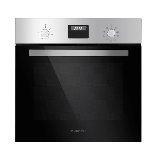 Электрический духовой шкаф MAUNFELD EOEM 589S1