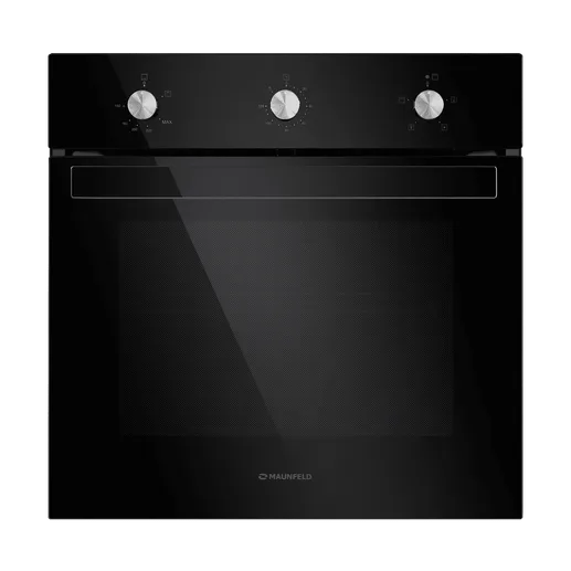 Газовый духовой шкаф MAUNFELD EOGC604B