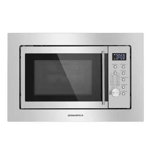 Встраиваемая микроволновая печь MAUNFELD XBMO202S