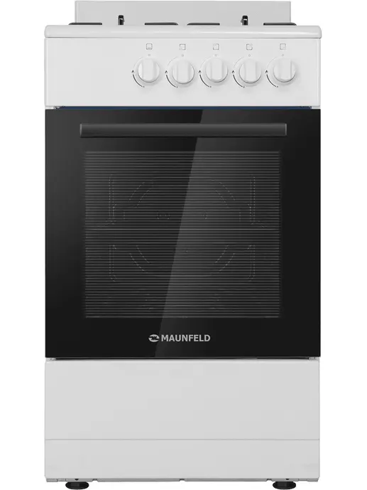 Газовая плита MAUNFELD MGC50GEW01