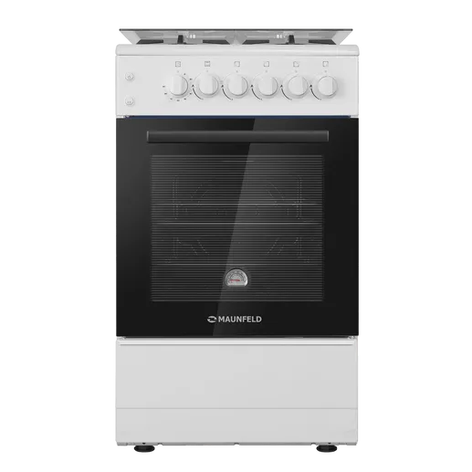 Газовая плита MAUNFELD MGC50GCW02