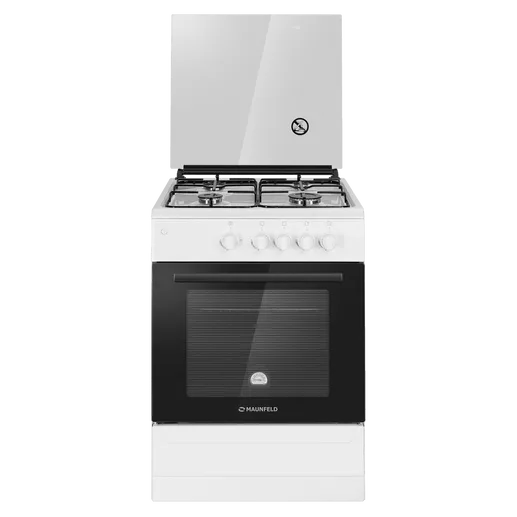 Газовая плита MAUNFELD MGC60GEW03