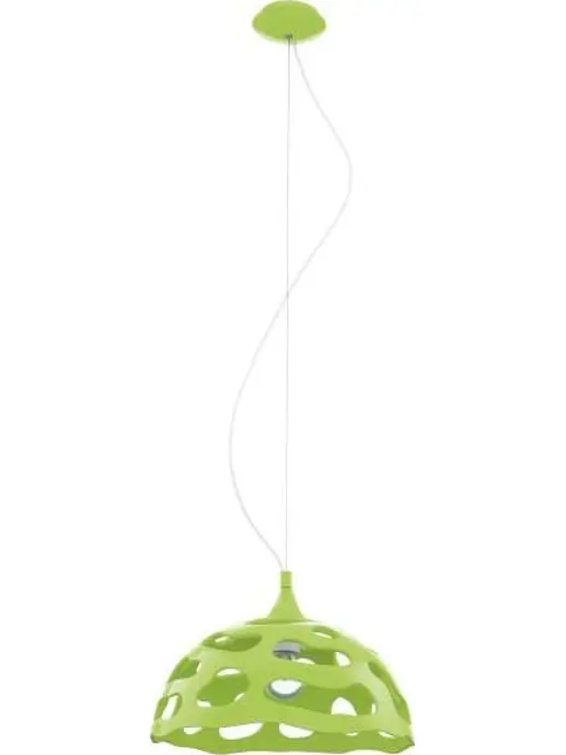 Светильник Eglo ANZINO 92957
