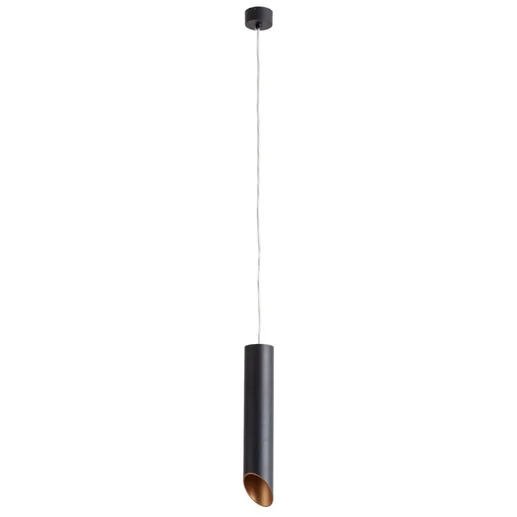 Светильник Arte PILON-GOLD A1536SP-1BK
