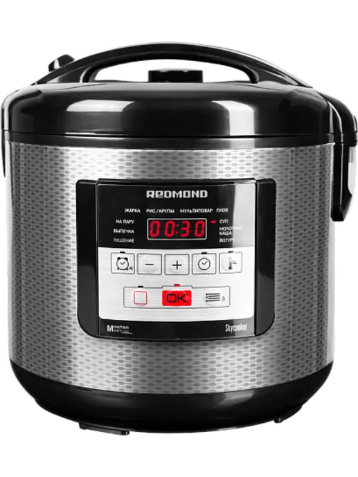 Мультиварка REDMOND SkyCooker RMC-M224S