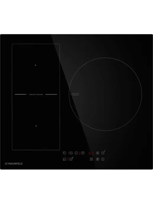 Индукционная варочная панель MAUNFELD CVI593BK2